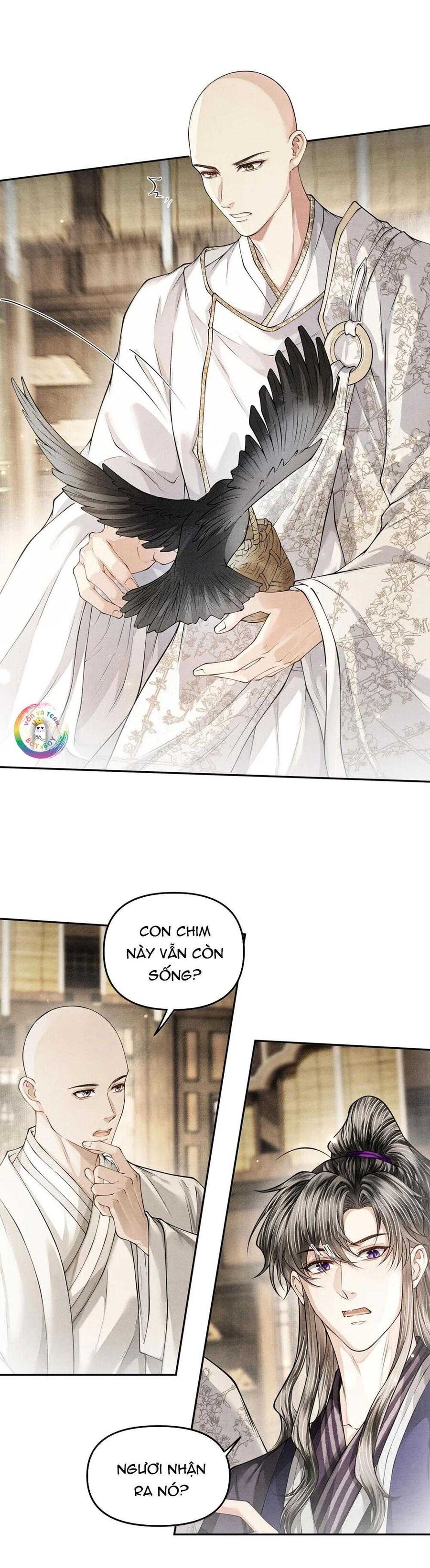 Đồng Tiền Kham Thế - Chapter 150 - Page 19