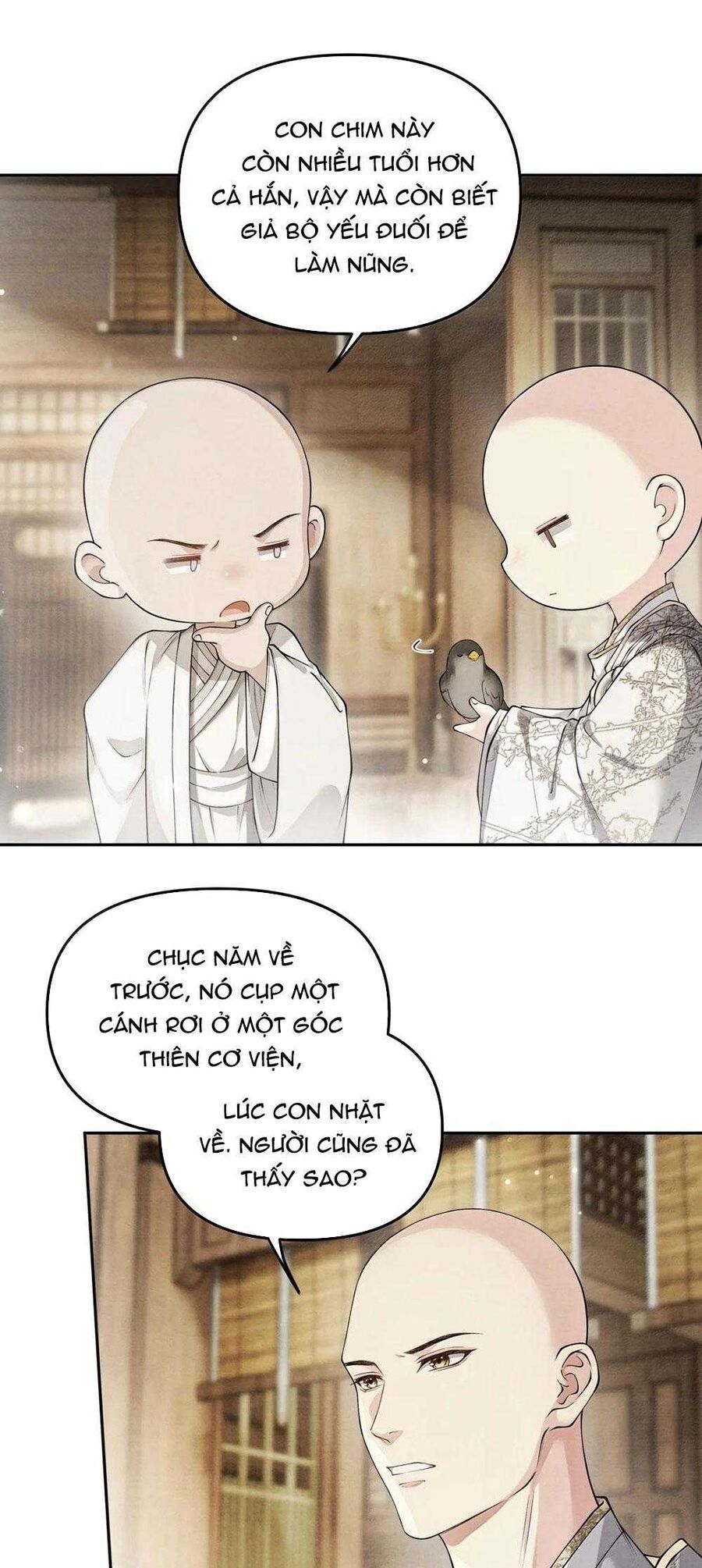 Đồng Tiền Kham Thế - Chapter 150 - Page 20