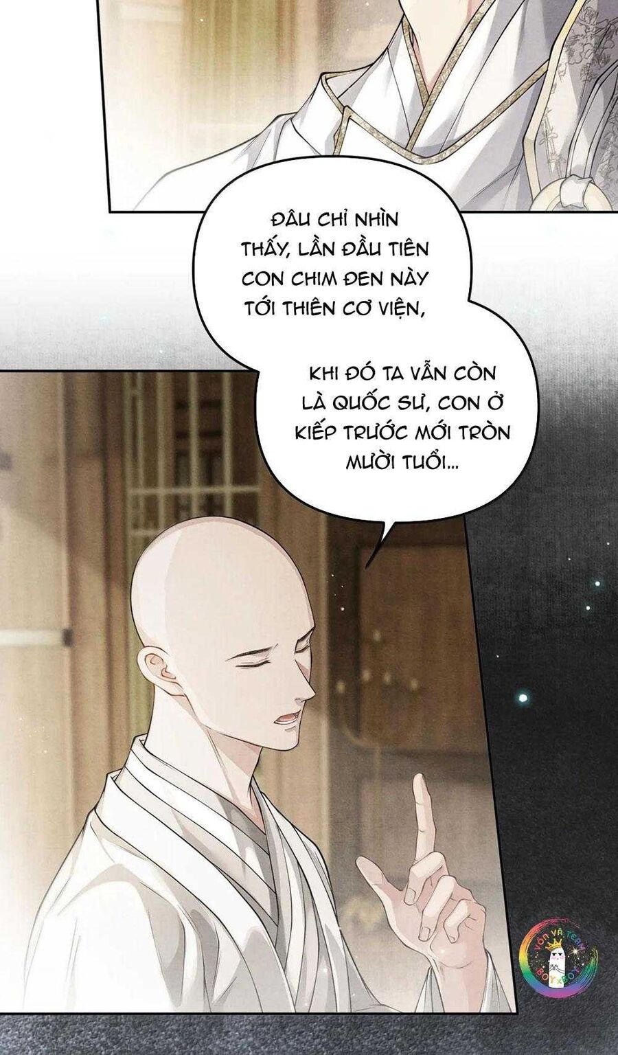 Đồng Tiền Kham Thế - Chapter 150 - Page 21