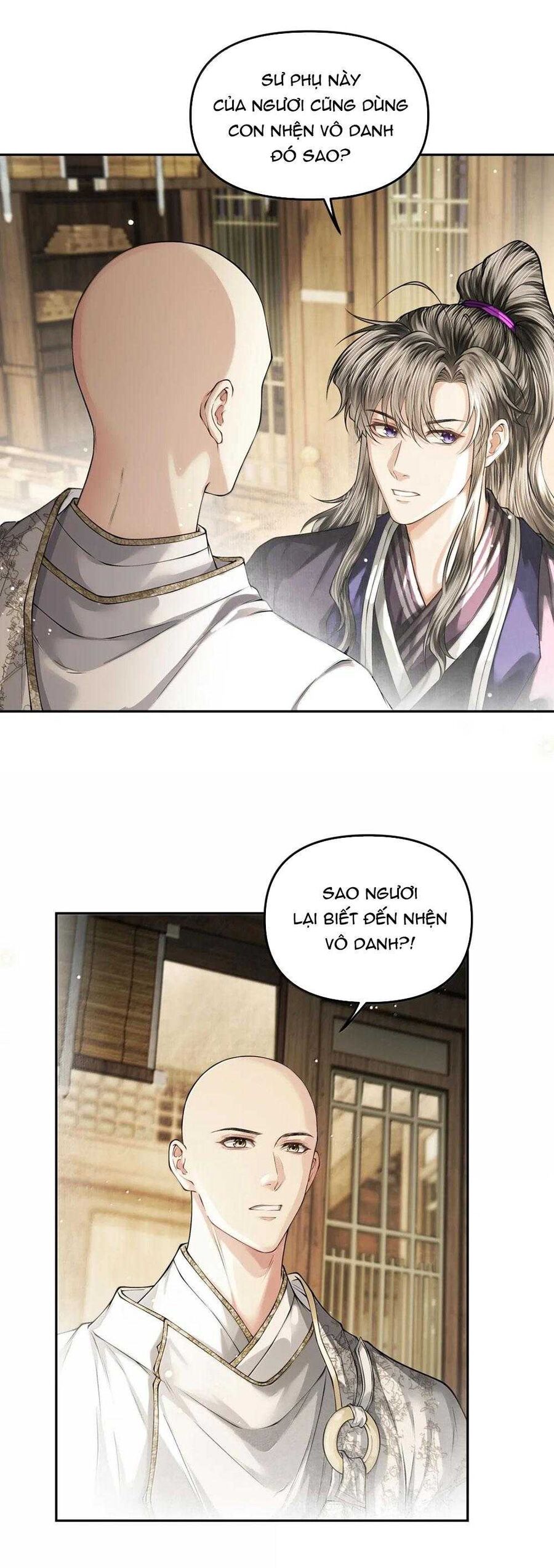 Đồng Tiền Kham Thế - Chapter 150 - Page 3