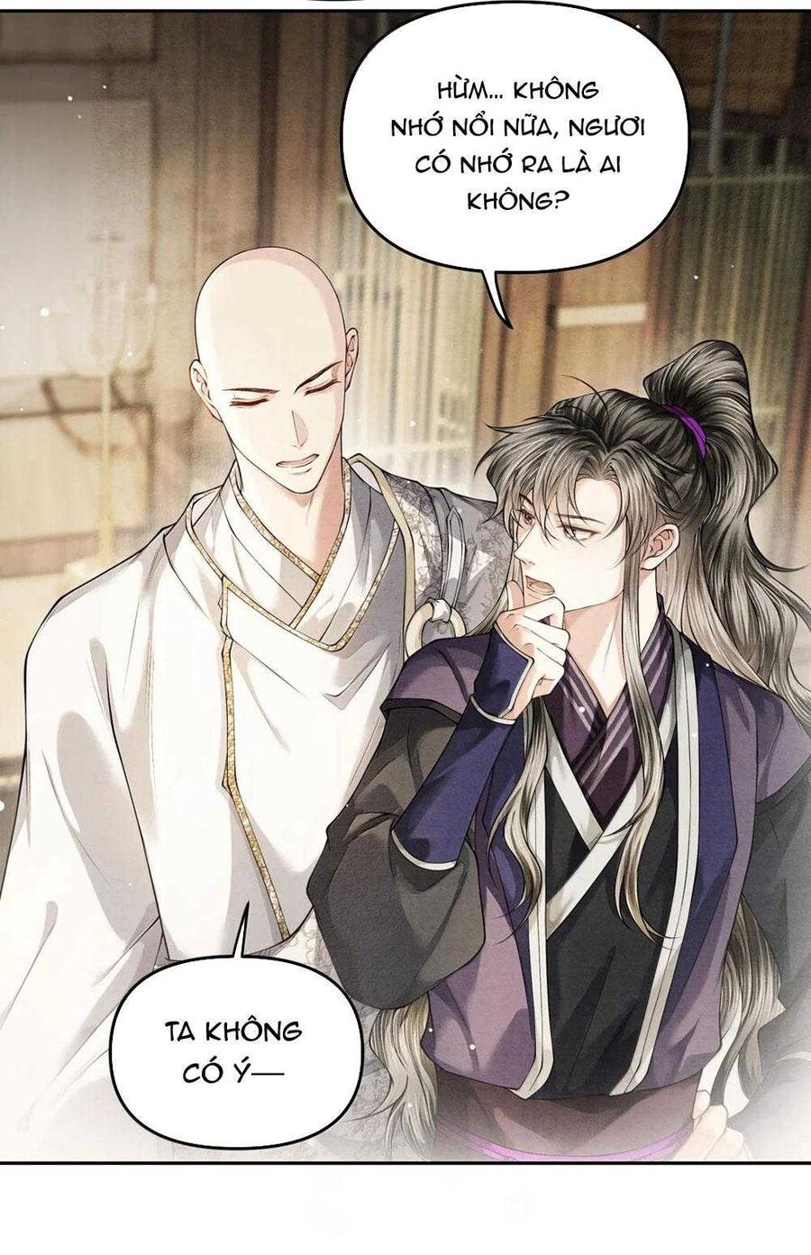 Đồng Tiền Kham Thế - Chapter 150 - Page 5