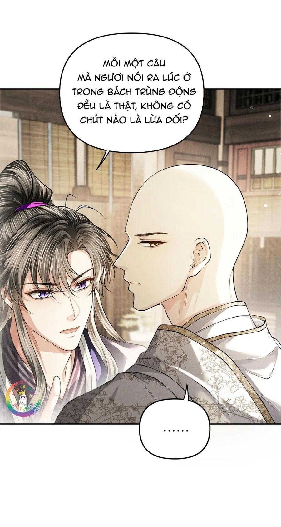 Đồng Tiền Kham Thế - Chapter 150 - Page 6