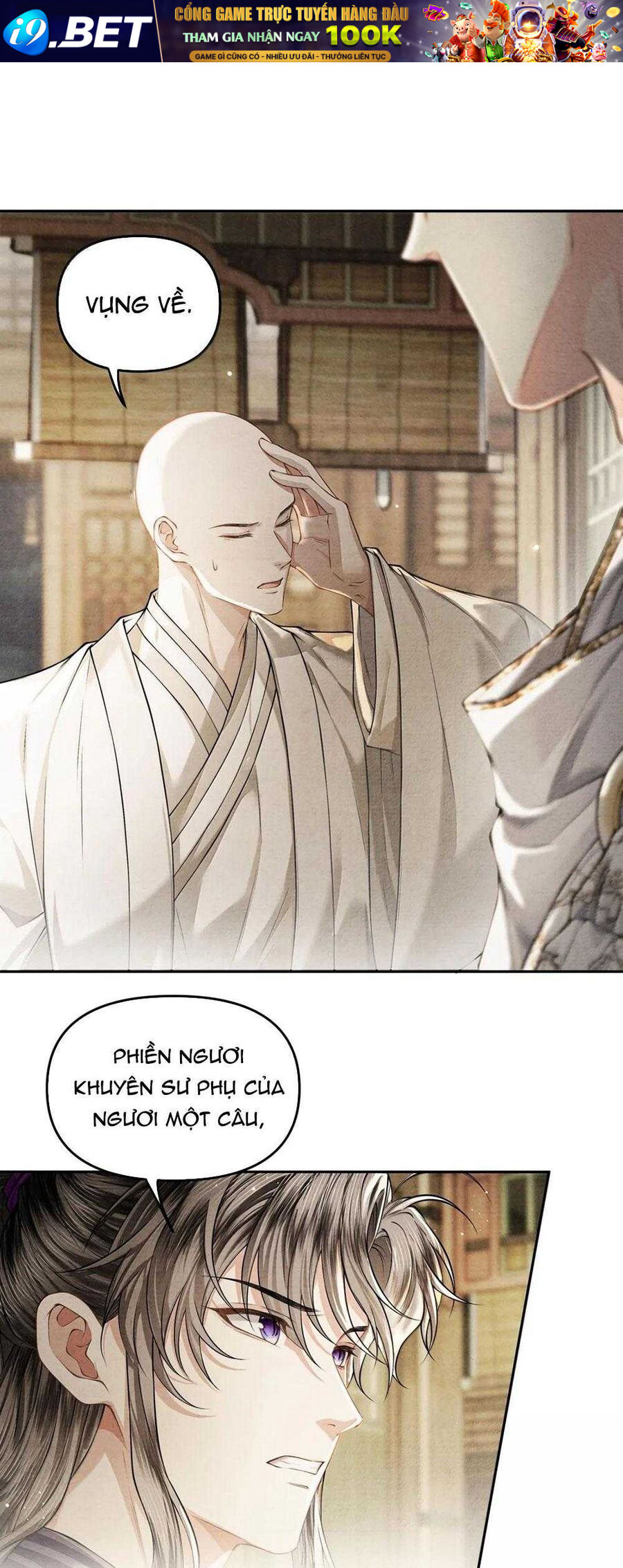 Đồng Tiền Kham Thế - Chapter 150 - Page 7