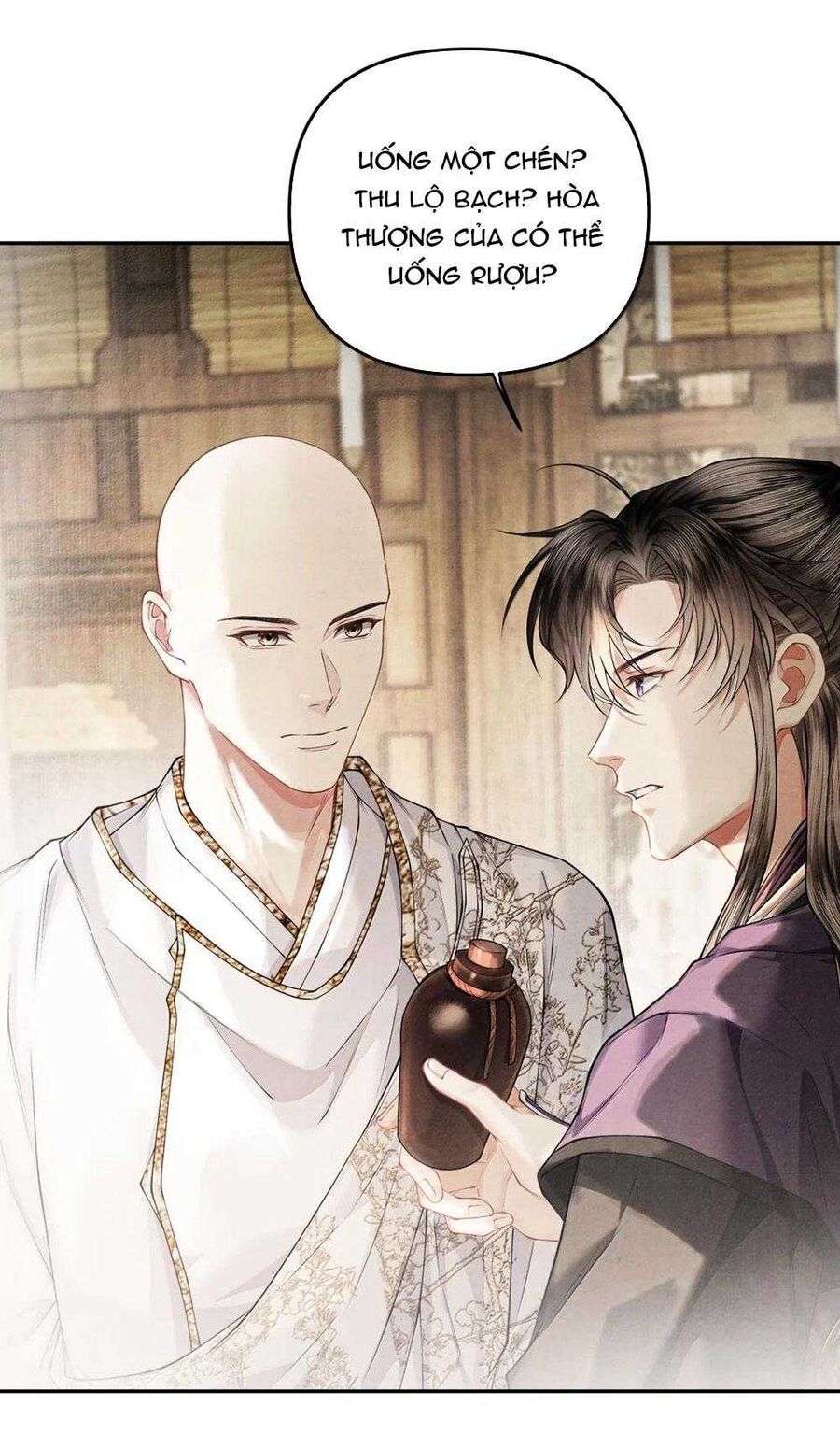 Đồng Tiền Kham Thế - Chapter 151 - Page 10