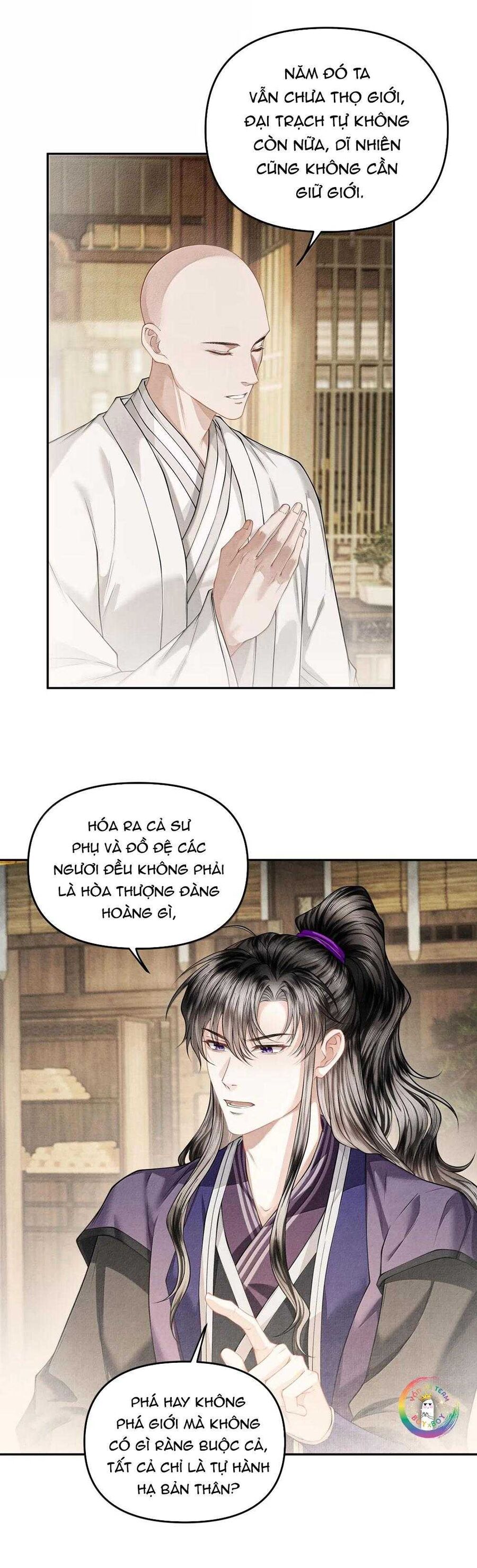 Đồng Tiền Kham Thế - Chapter 151 - Page 11