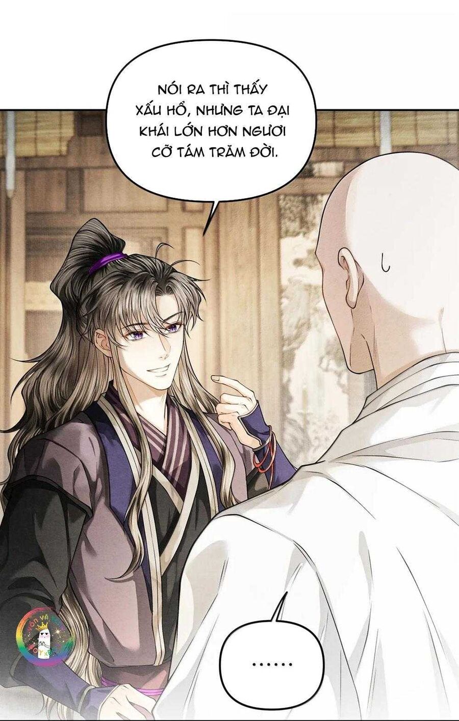 Đồng Tiền Kham Thế - Chapter 151 - Page 13