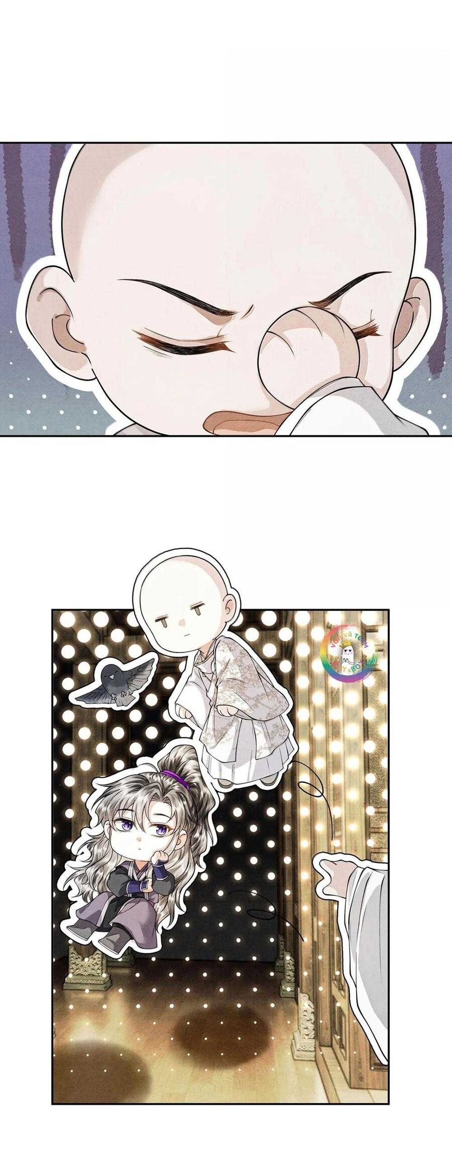 Đồng Tiền Kham Thế - Chapter 151 - Page 15