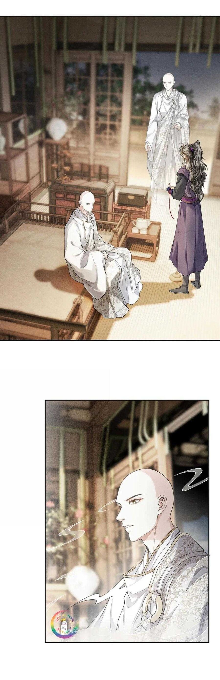 Đồng Tiền Kham Thế - Chapter 151 - Page 17