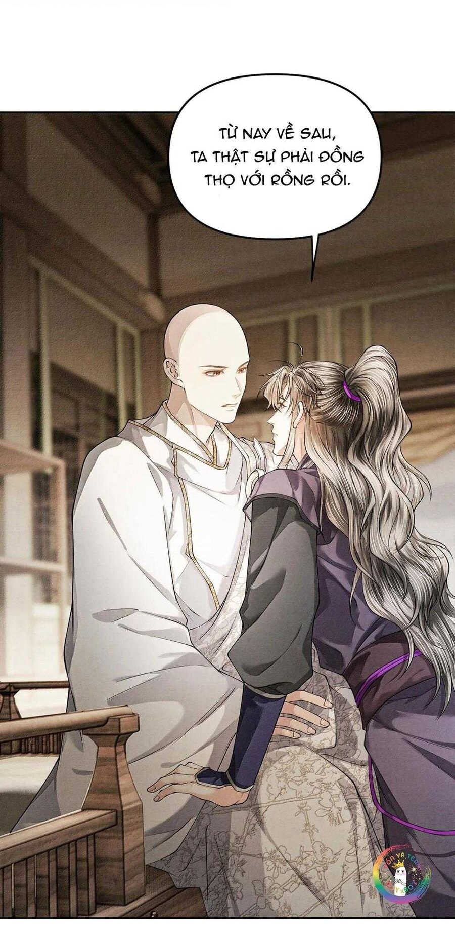 Đồng Tiền Kham Thế - Chapter 151 - Page 19