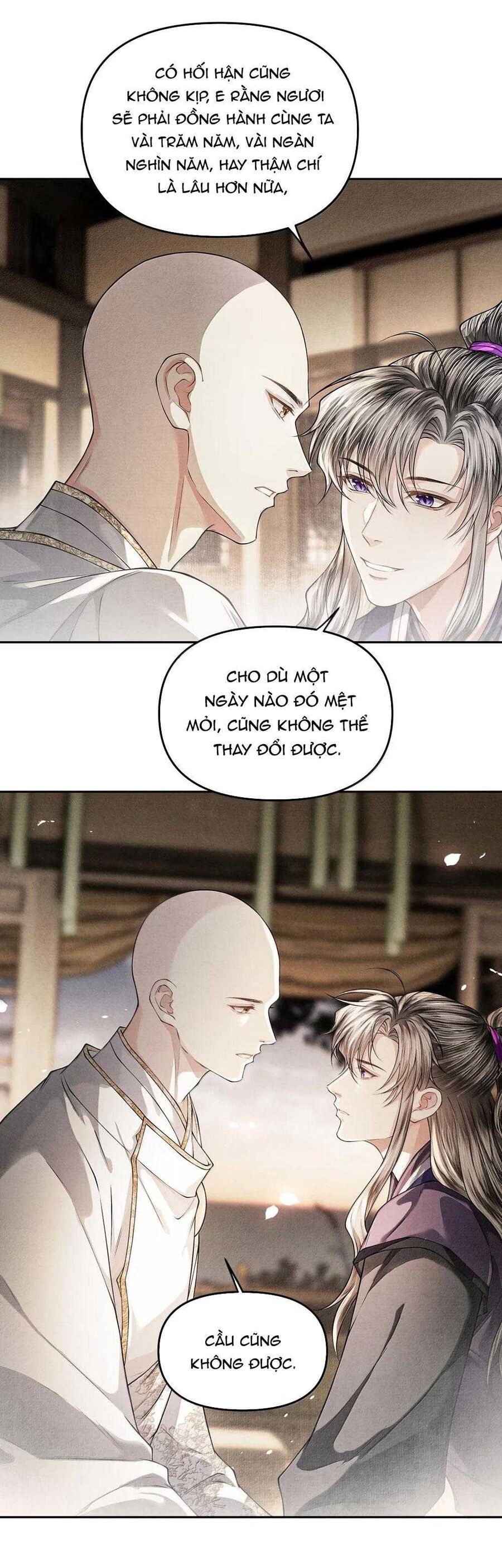 Đồng Tiền Kham Thế - Chapter 151 - Page 20