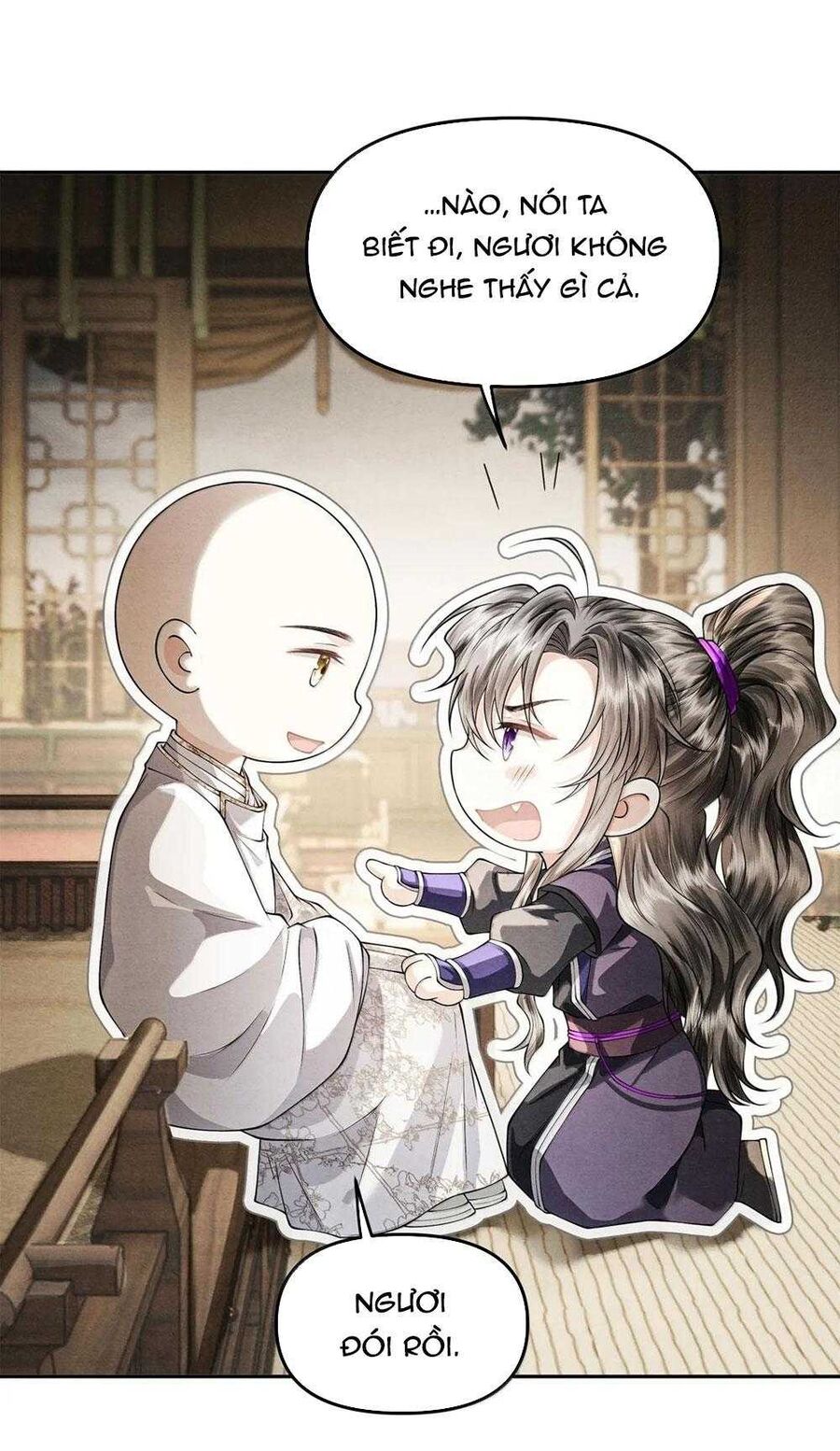 Đồng Tiền Kham Thế - Chapter 151 - Page 22