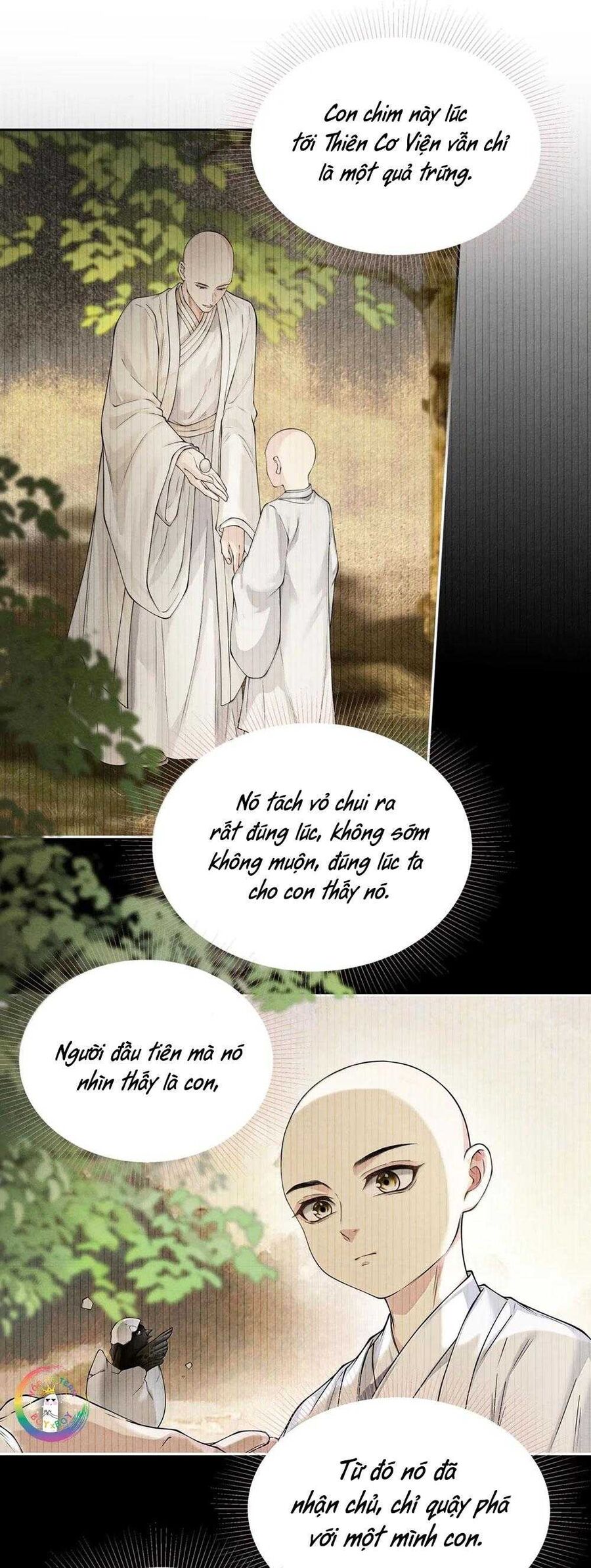 Đồng Tiền Kham Thế - Chapter 151 - Page 4