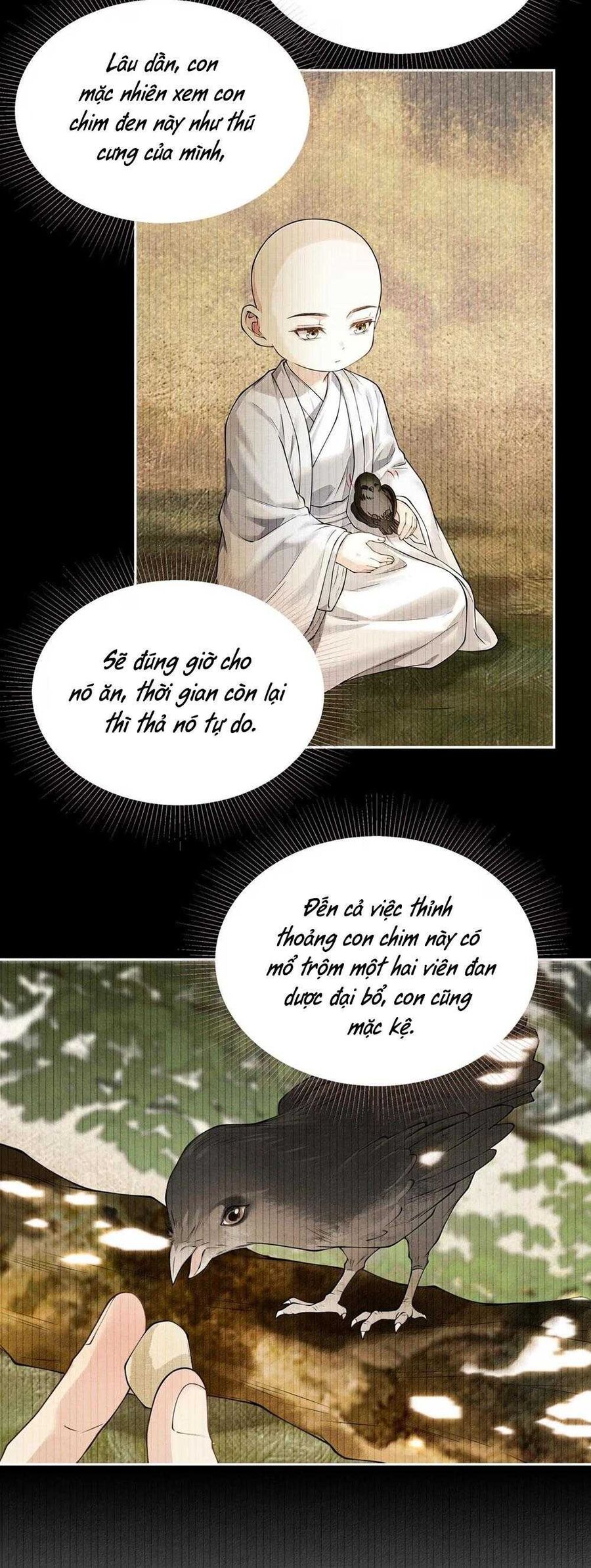 Đồng Tiền Kham Thế - Chapter 151 - Page 5