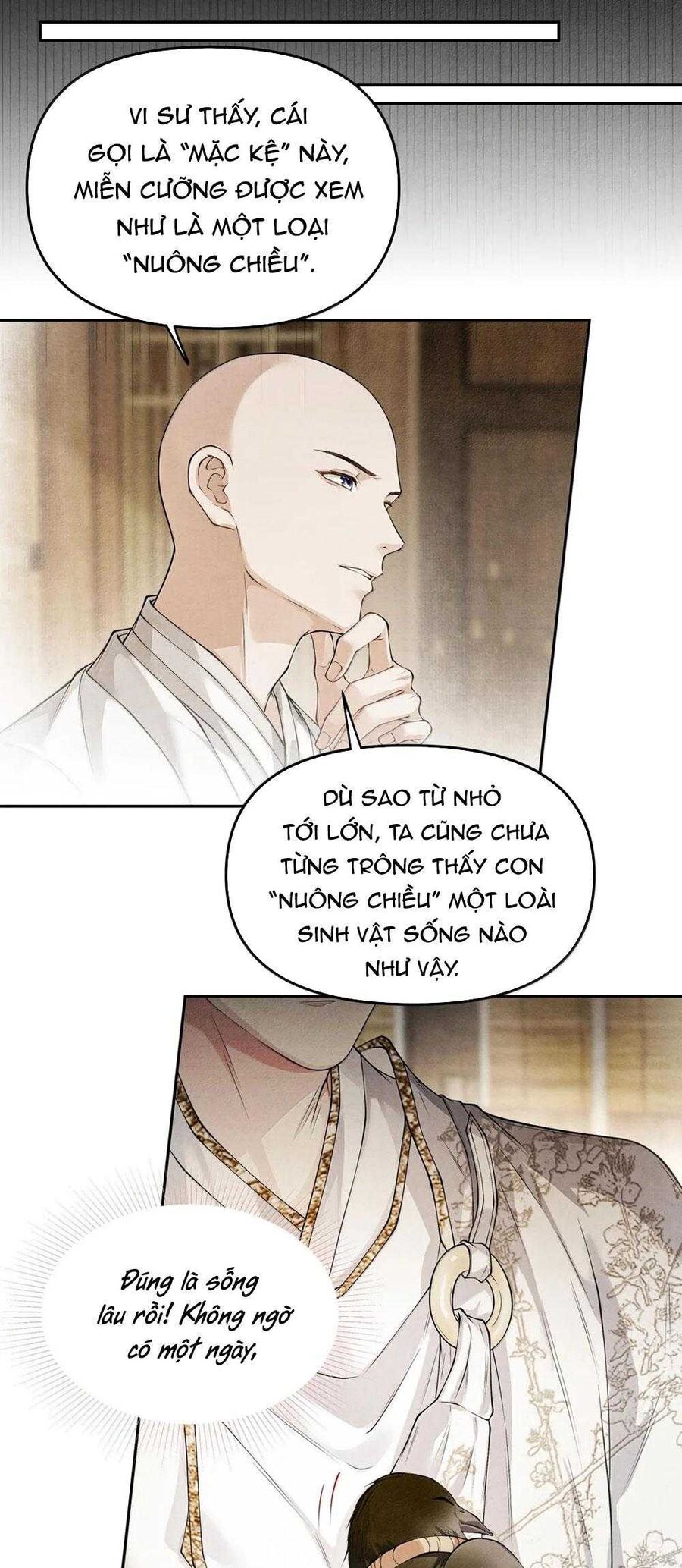 Đồng Tiền Kham Thế - Chapter 151 - Page 6