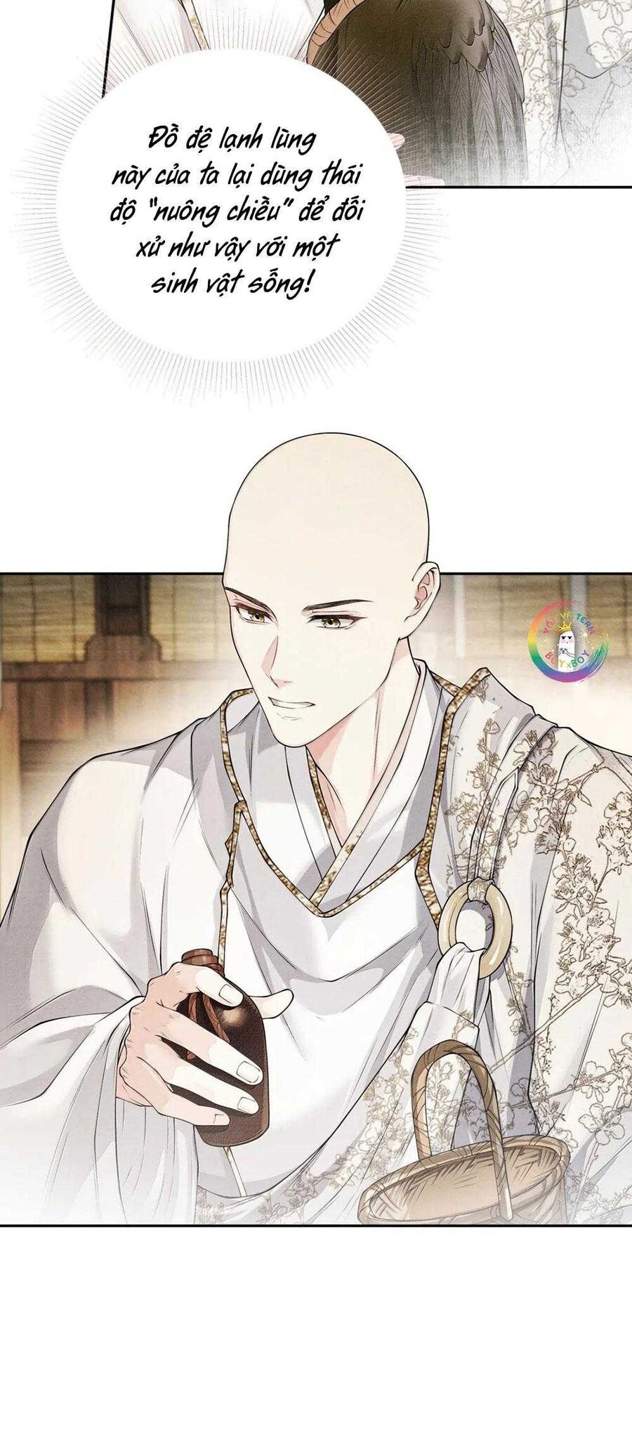 Đồng Tiền Kham Thế - Chapter 151 - Page 7