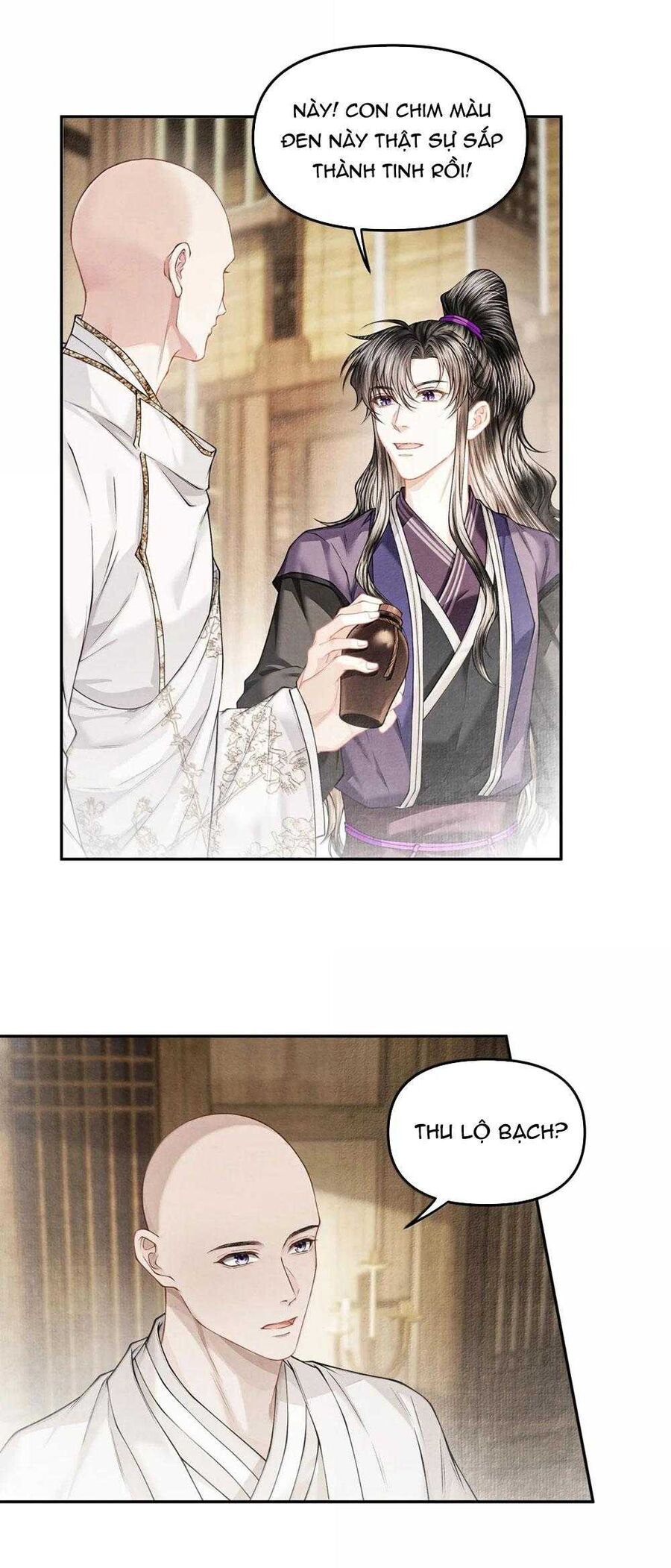 Đồng Tiền Kham Thế - Chapter 151 - Page 8