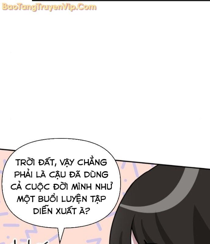 Tôi Bị Hiểu Lầm Là Diễn Viên Thiên Tài Quái Vật - Chapter 53 - Page 128