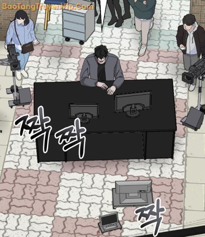 Tôi Bị Hiểu Lầm Là Diễn Viên Thiên Tài Quái Vật - Chapter 53 - Page 33