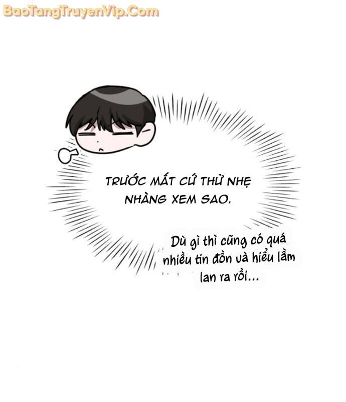 Tôi Bị Hiểu Lầm Là Diễn Viên Thiên Tài Quái Vật - Chapter 53 - Page 75