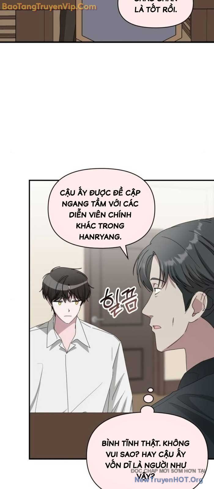 Tôi Bị Hiểu Lầm Là Diễn Viên Thiên Tài Quái Vật - Chapter 54 - Page 13