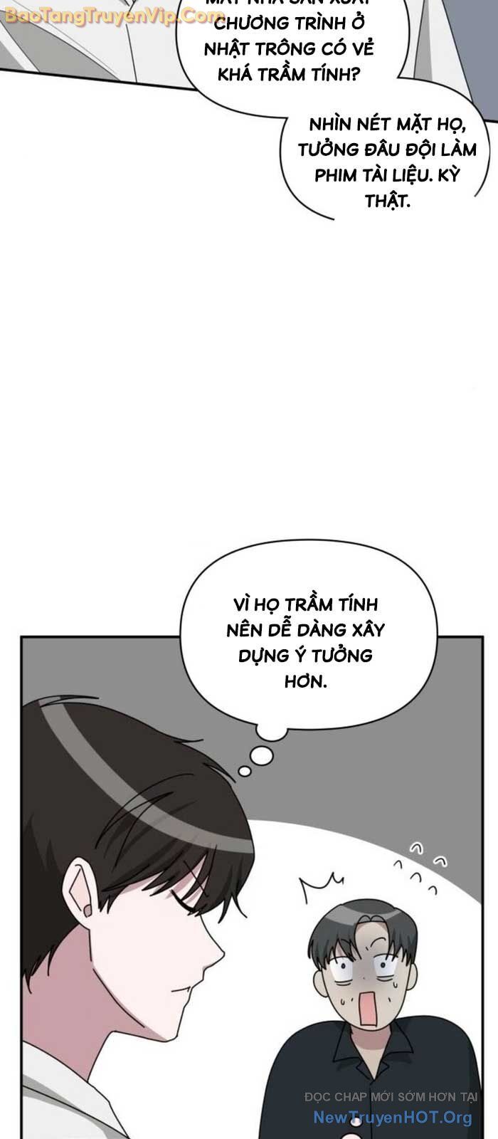 Tôi Bị Hiểu Lầm Là Diễn Viên Thiên Tài Quái Vật - Chapter 54 - Page 15