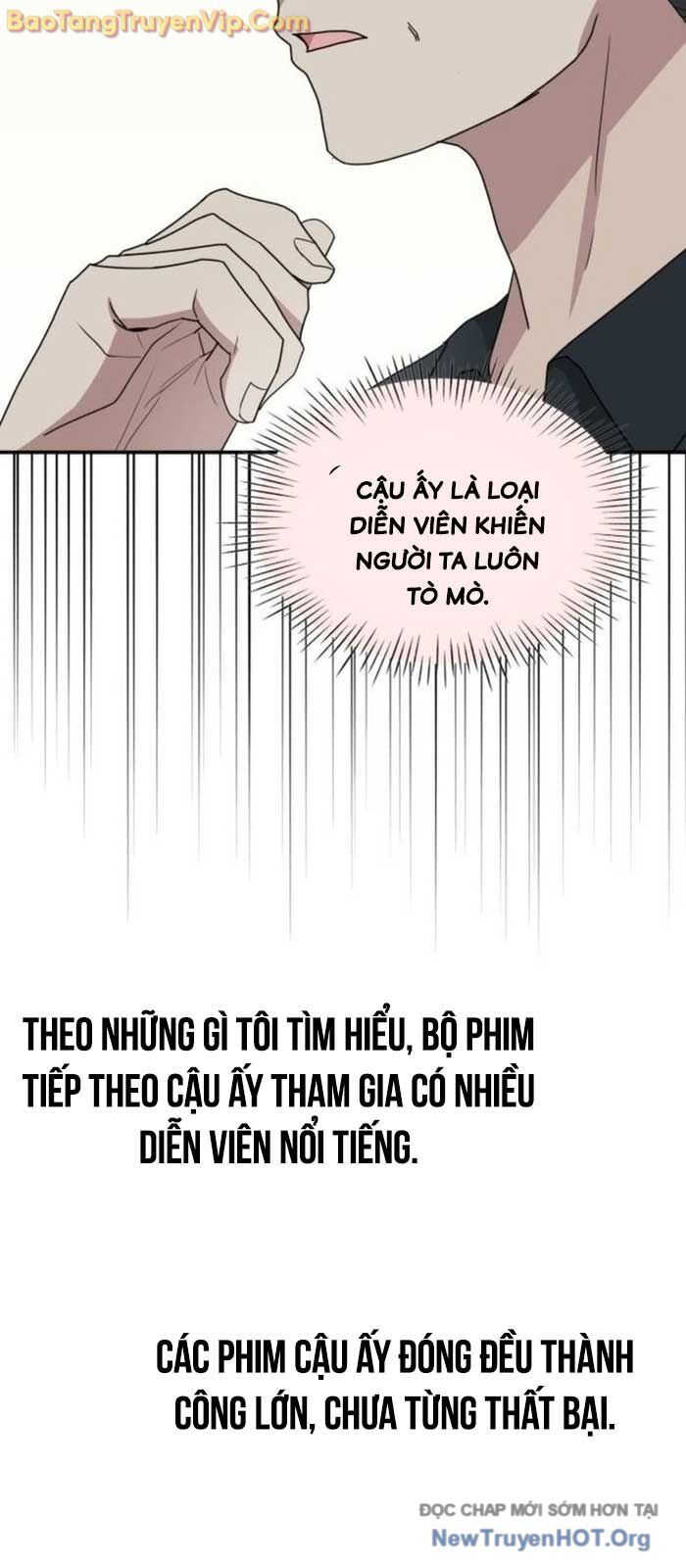 Tôi Bị Hiểu Lầm Là Diễn Viên Thiên Tài Quái Vật - Chapter 54 - Page 17