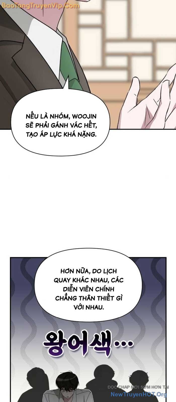 Tôi Bị Hiểu Lầm Là Diễn Viên Thiên Tài Quái Vật - Chapter 54 - Page 23