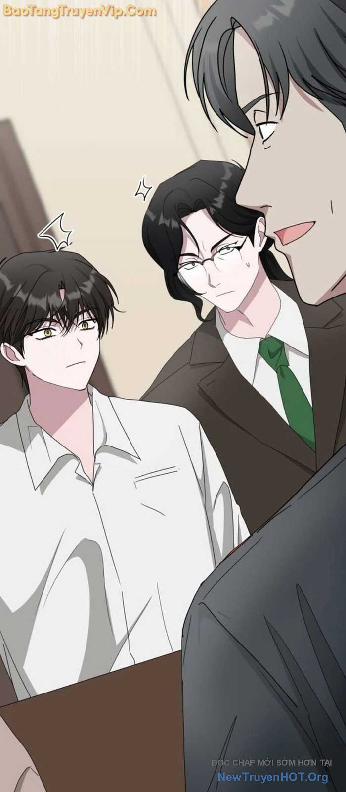 Tôi Bị Hiểu Lầm Là Diễn Viên Thiên Tài Quái Vật - Chapter 54 - Page 31