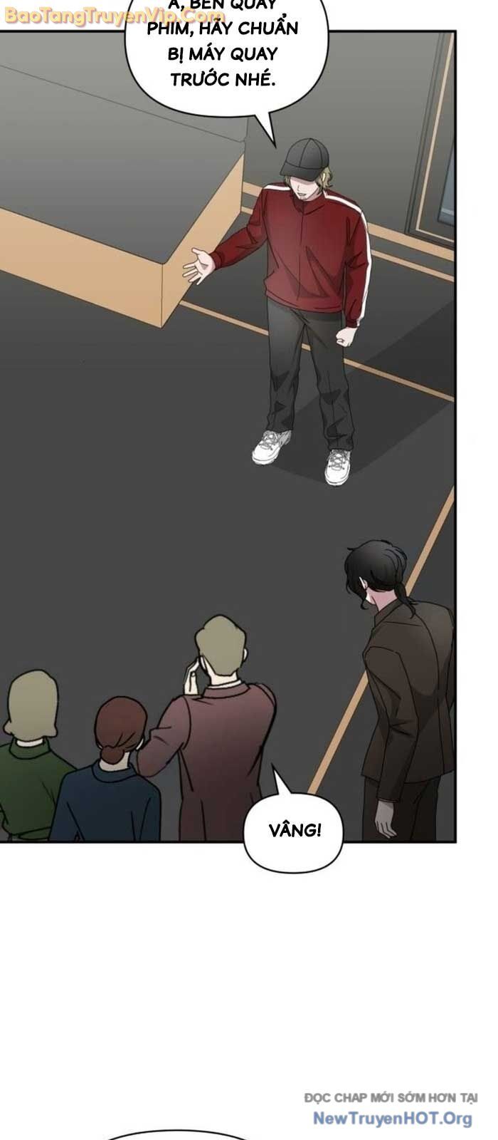 Tôi Bị Hiểu Lầm Là Diễn Viên Thiên Tài Quái Vật - Chapter 54 - Page 43