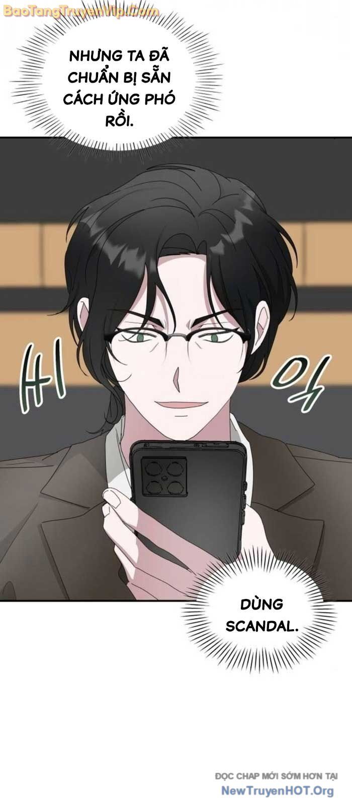 Tôi Bị Hiểu Lầm Là Diễn Viên Thiên Tài Quái Vật - Chapter 54 - Page 67