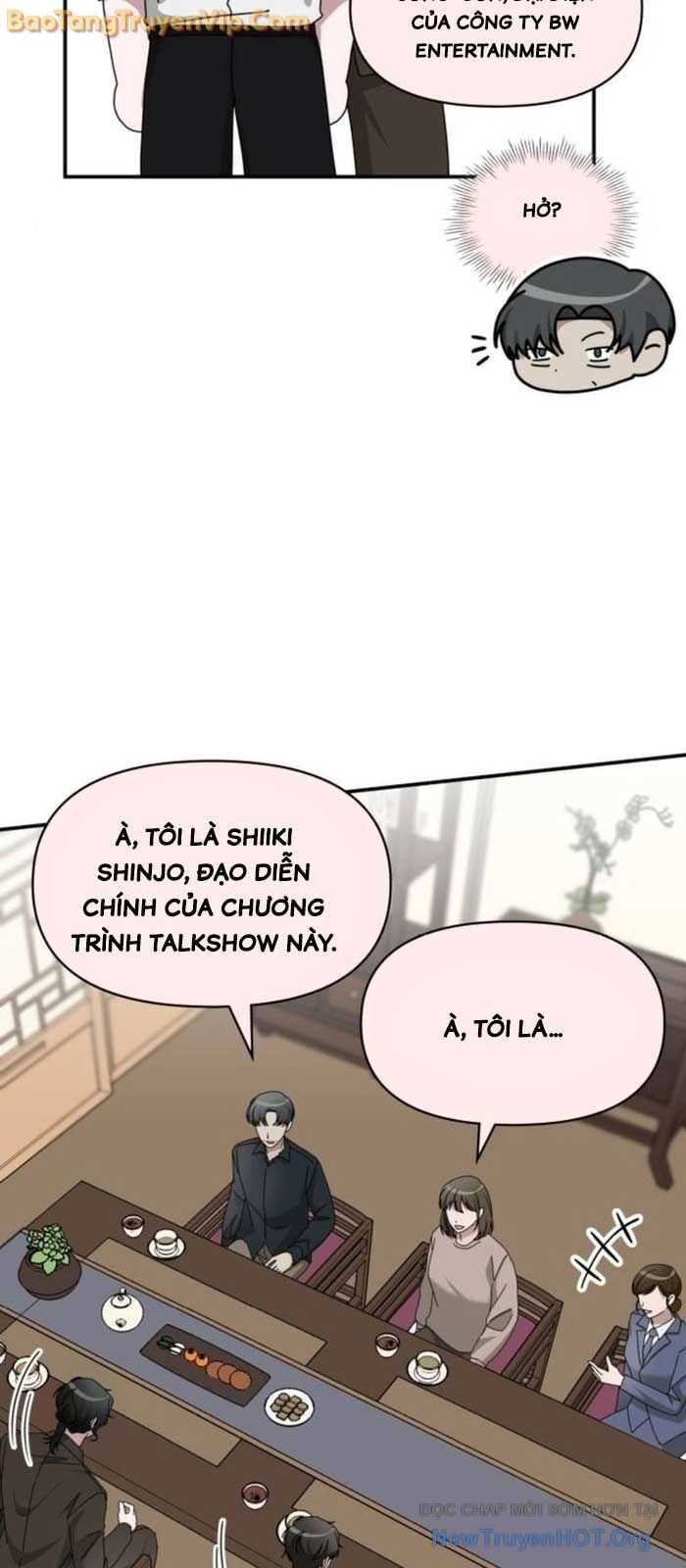 Tôi Bị Hiểu Lầm Là Diễn Viên Thiên Tài Quái Vật - Chapter 54 - Page 9