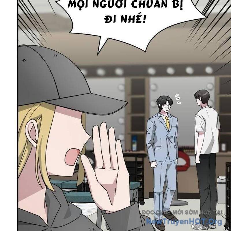 Tôi Bị Hiểu Lầm Là Diễn Viên Thiên Tài Quái Vật - Chapter 55.1 - Page 53