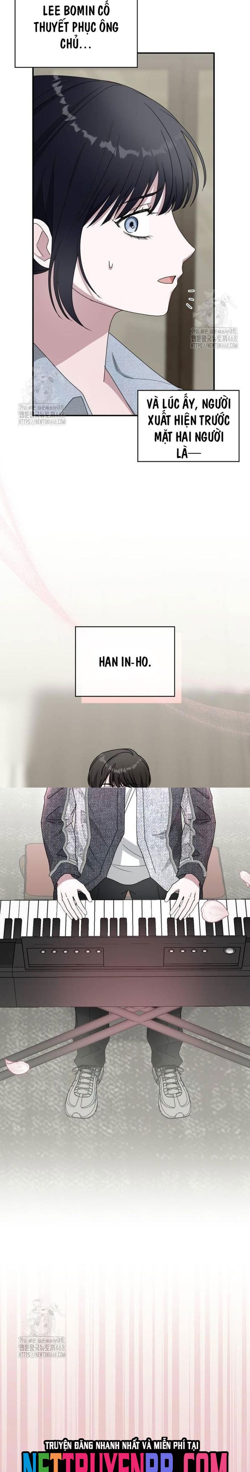 Tôi Bị Hiểu Lầm Là Diễn Viên Thiên Tài Quái Vật - Chapter 55 - Page 21