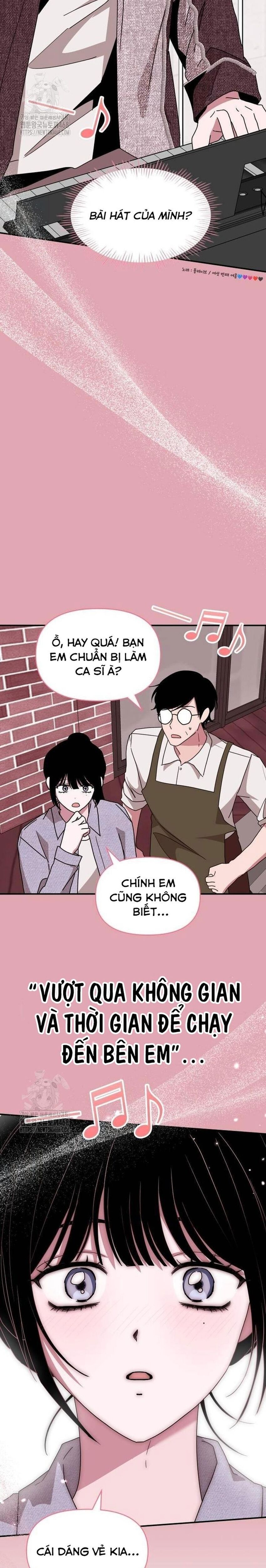 Tôi Bị Hiểu Lầm Là Diễn Viên Thiên Tài Quái Vật - Chapter 55 - Page 24