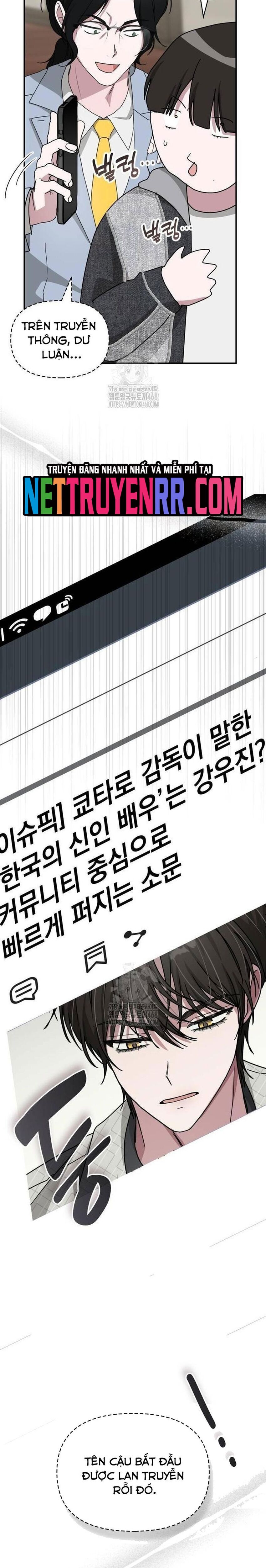 Tôi Bị Hiểu Lầm Là Diễn Viên Thiên Tài Quái Vật - Chapter 55 - Page 28