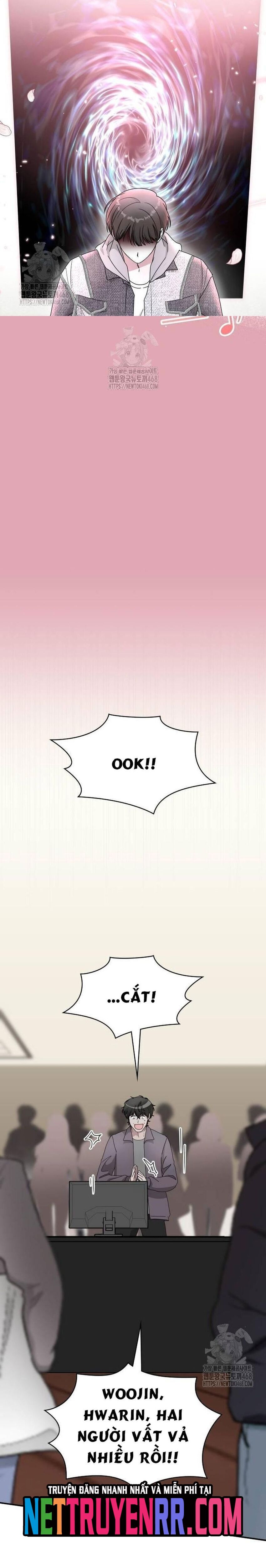 Tôi Bị Hiểu Lầm Là Diễn Viên Thiên Tài Quái Vật - Chapter 55 - Page 6