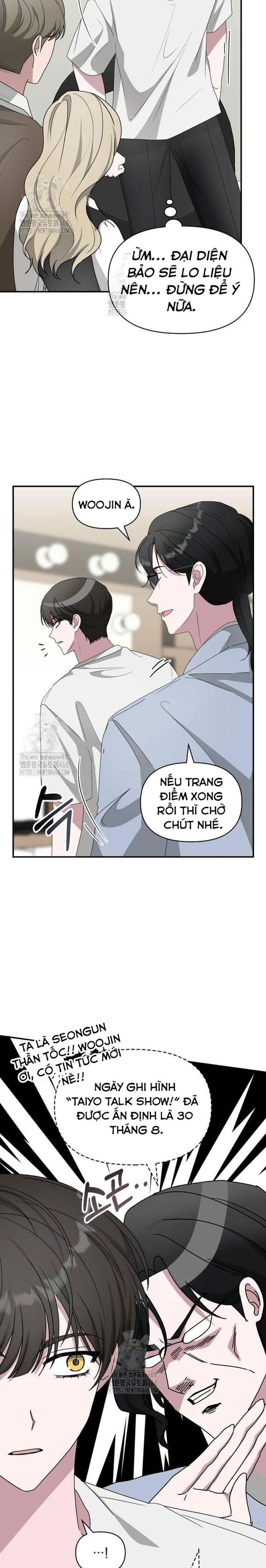 Tôi Bị Hiểu Lầm Là Diễn Viên Thiên Tài Quái Vật - Chapter 55 - Page 9