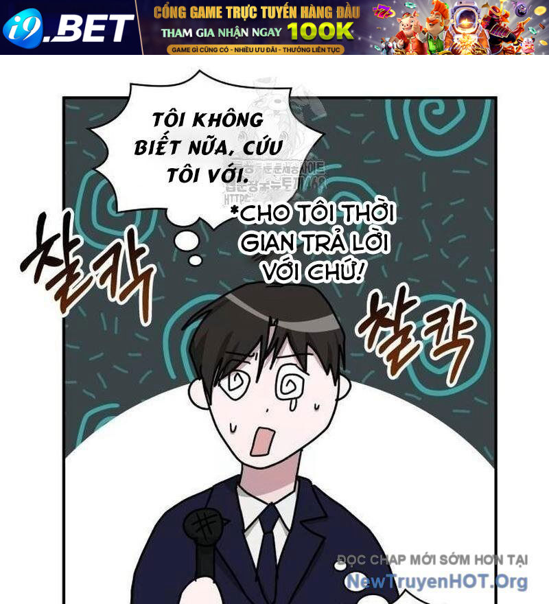 Tôi Bị Hiểu Lầm Là Diễn Viên Thiên Tài Quái Vật - Chapter 56 - Page 109