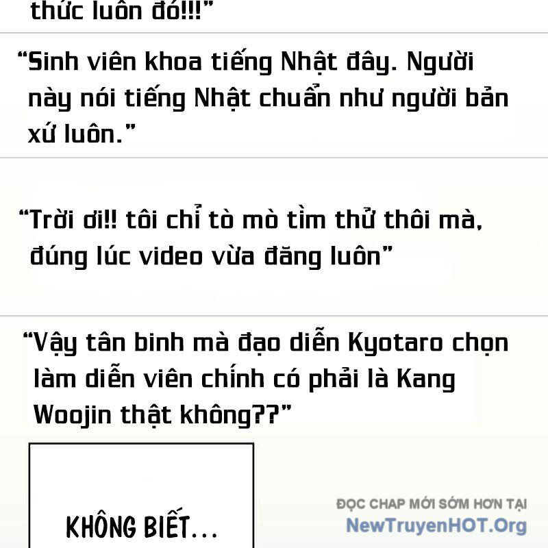 Tôi Bị Hiểu Lầm Là Diễn Viên Thiên Tài Quái Vật - Chapter 56 - Page 43