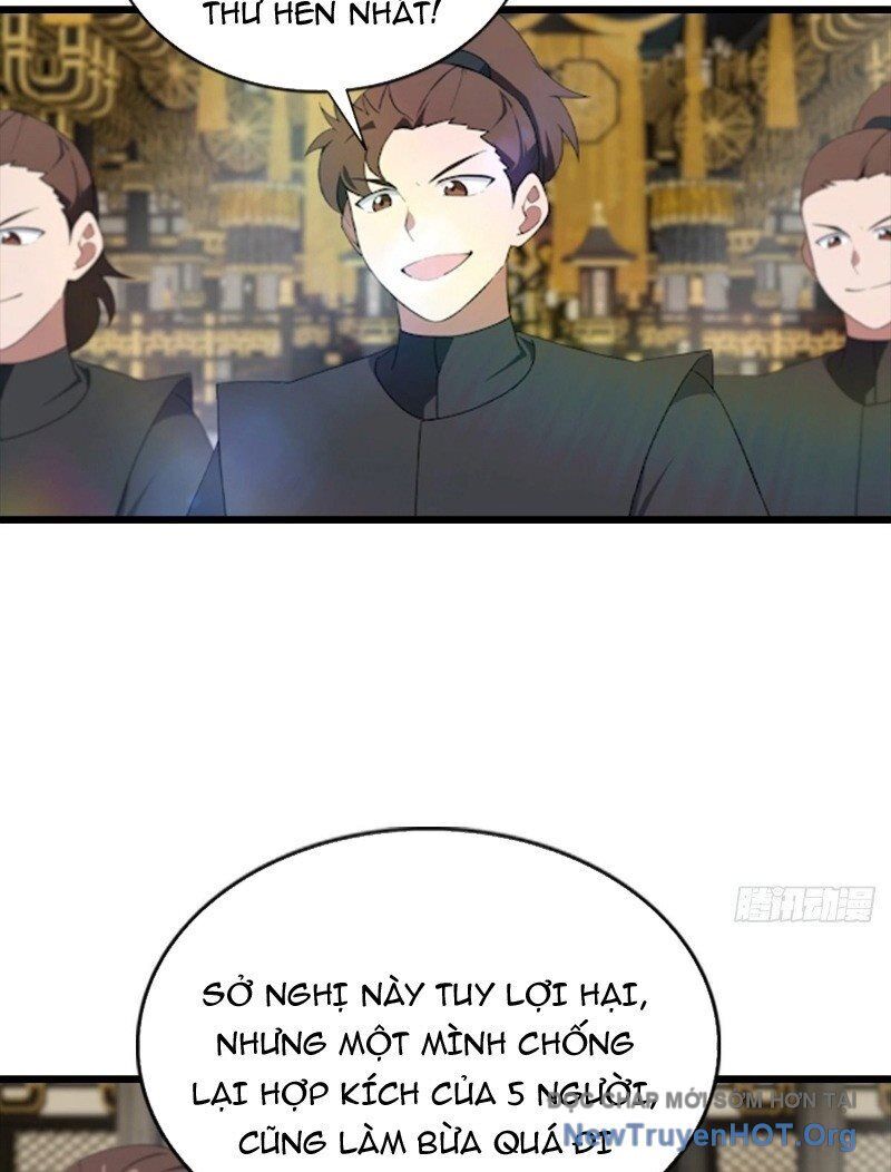 Tu Tiên Trở Về Tại Vườn Trường - Season 2 - Chapter 195 - Page 10