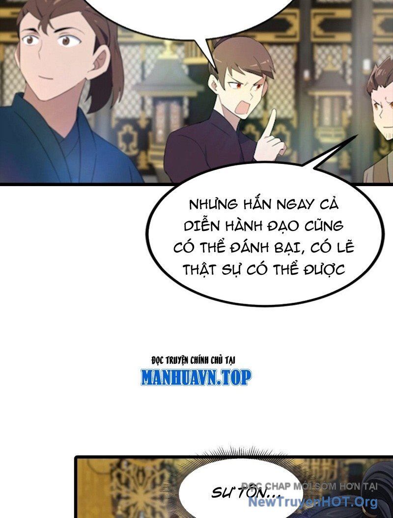 Tu Tiên Trở Về Tại Vườn Trường - Season 2 - Chapter 195 - Page 11