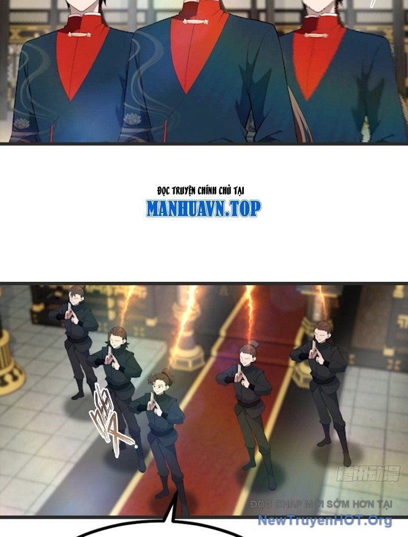 Tu Tiên Trở Về Tại Vườn Trường - Season 2 - Chapter 195 - Page 13