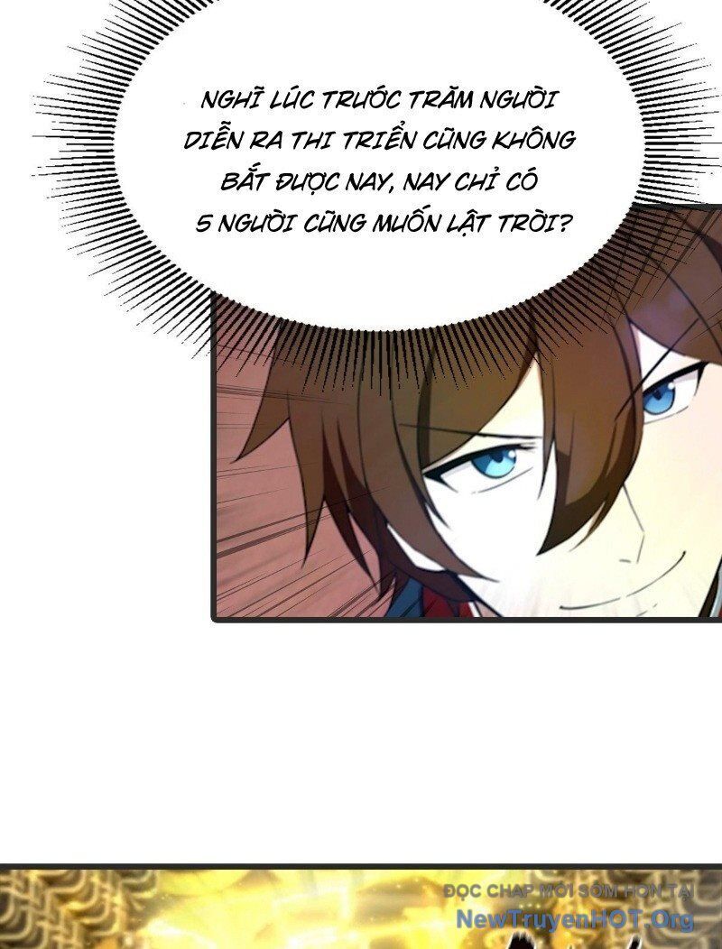 Tu Tiên Trở Về Tại Vườn Trường - Season 2 - Chapter 195 - Page 18