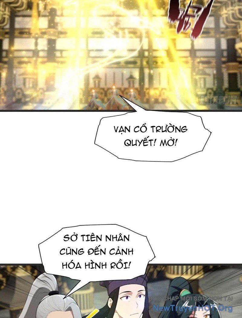 Tu Tiên Trở Về Tại Vườn Trường - Season 2 - Chapter 195 - Page 19