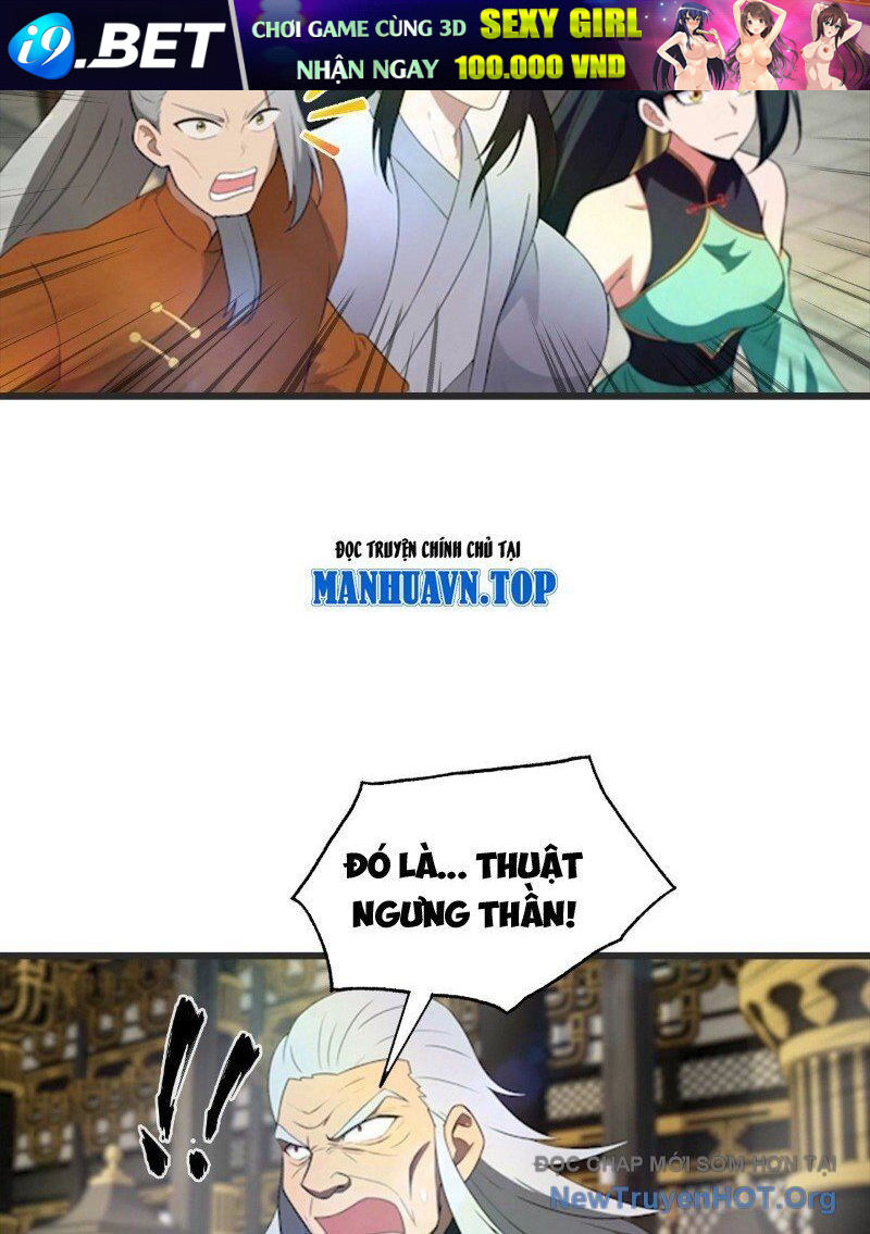 Tu Tiên Trở Về Tại Vườn Trường - Season 2 - Chapter 195 - Page 20