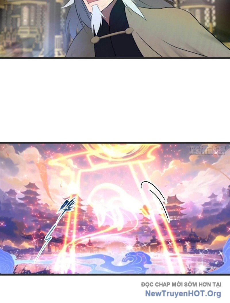 Tu Tiên Trở Về Tại Vườn Trường - Season 2 - Chapter 195 - Page 21