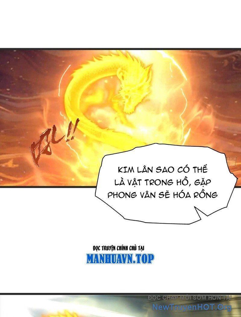 Tu Tiên Trở Về Tại Vườn Trường - Season 2 - Chapter 195 - Page 22