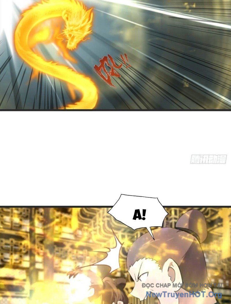 Tu Tiên Trở Về Tại Vườn Trường - Season 2 - Chapter 195 - Page 23