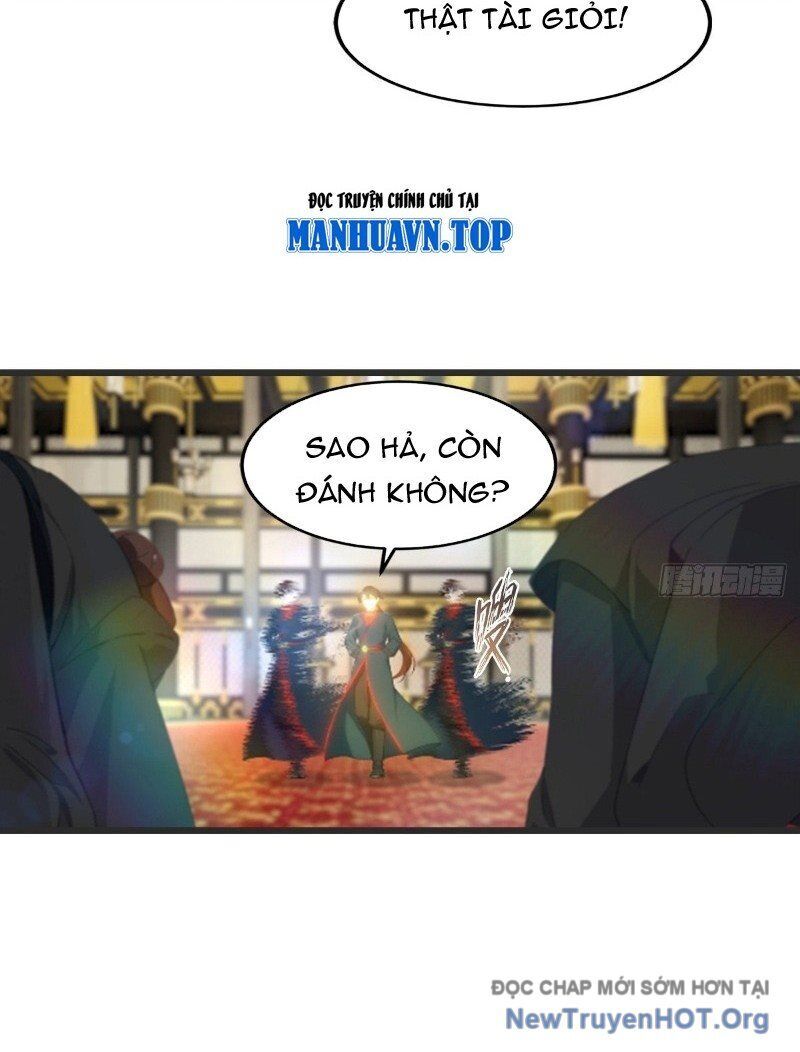 Tu Tiên Trở Về Tại Vườn Trường - Season 2 - Chapter 195 - Page 25