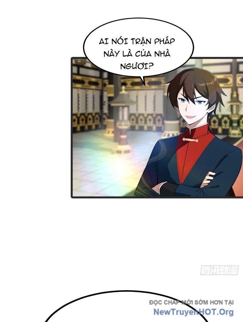 Tu Tiên Trở Về Tại Vườn Trường - Season 2 - Chapter 195 - Page 27